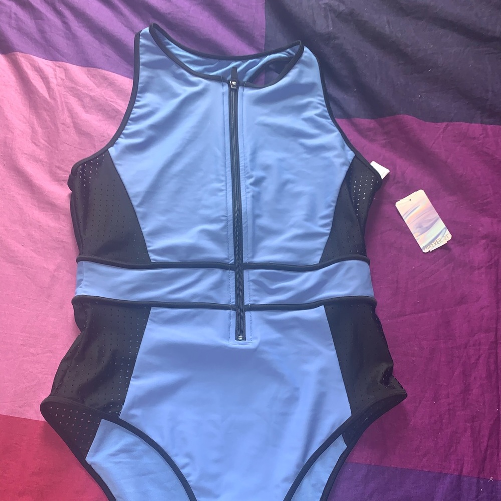 Brand New with tag - Forever 21 Bathing Suit XL